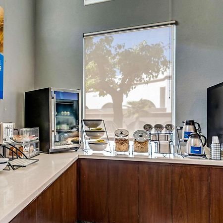 Comfort Inn Boardwalk Σάντα Κρουζ Εξωτερικό φωτογραφία