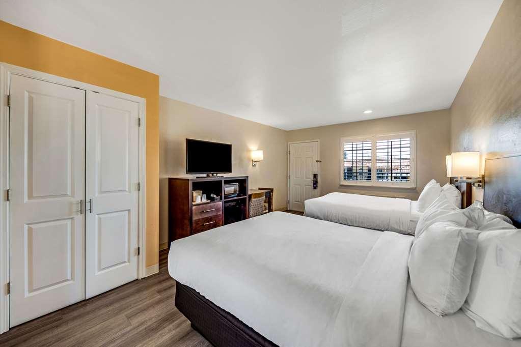 Comfort Inn Boardwalk Σάντα Κρουζ Δωμάτιο φωτογραφία