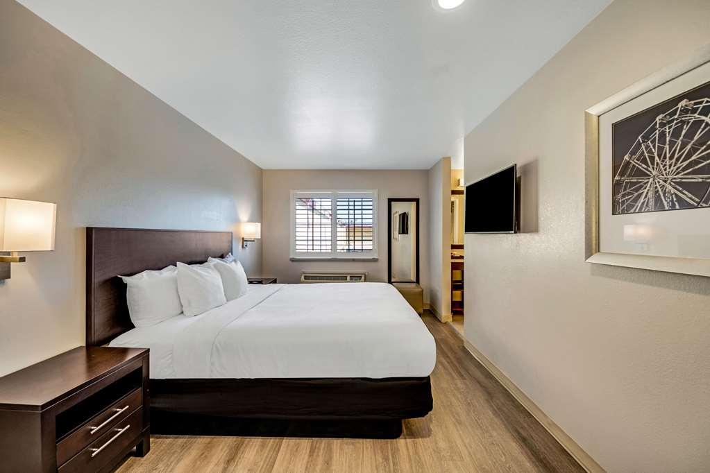 Comfort Inn Boardwalk Σάντα Κρουζ Δωμάτιο φωτογραφία